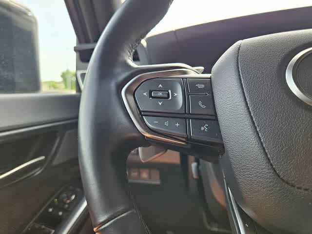 Thumbnail: 2024 Lexus GX - 26