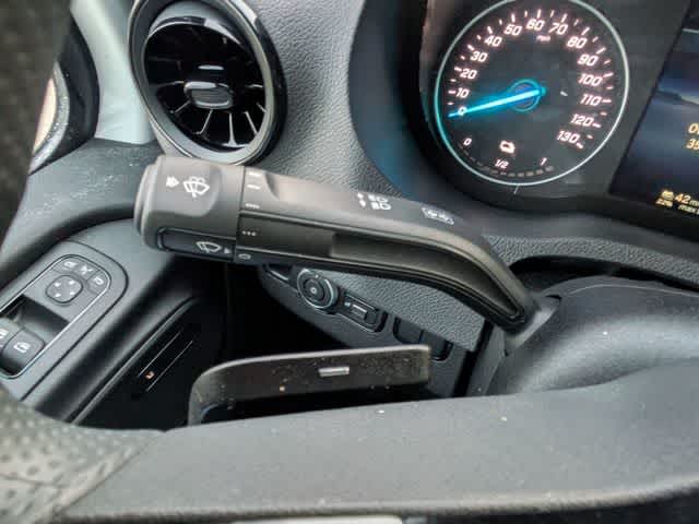 Thumbnail: 2024 Mercedes-Benz eSprinter - 20