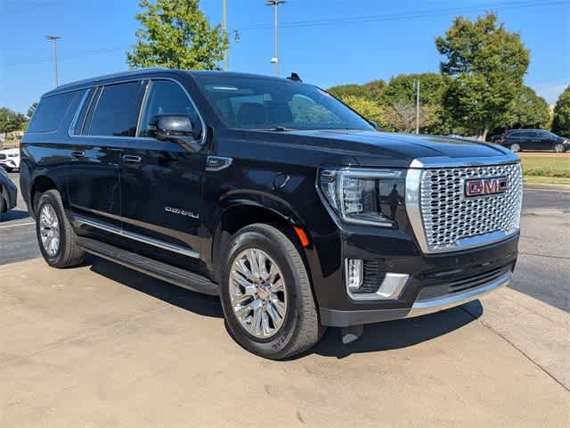 Thumbnail: 2023 GMC Yukon XL - 2