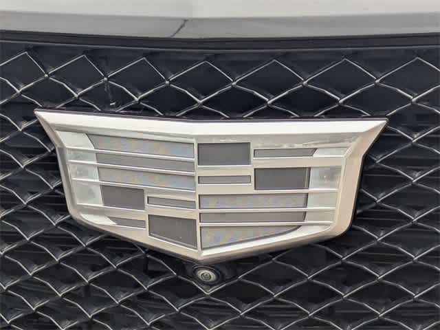 Thumbnail: 2021 Cadillac Escalade - 11