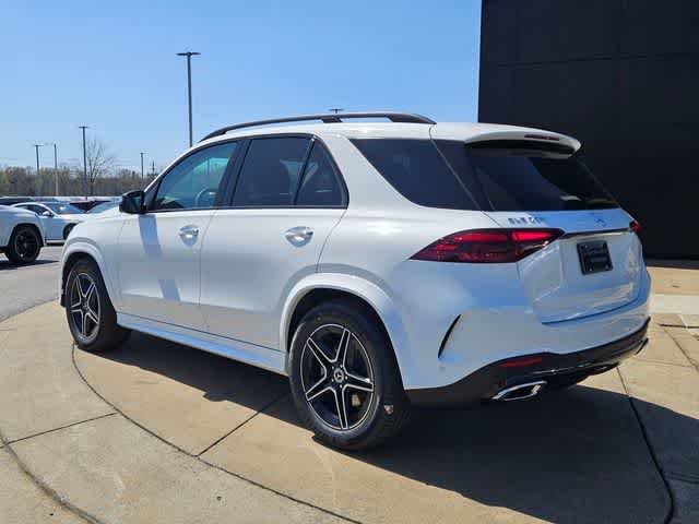 Thumbnail: 2026 Mercedes-Benz GLE - 7