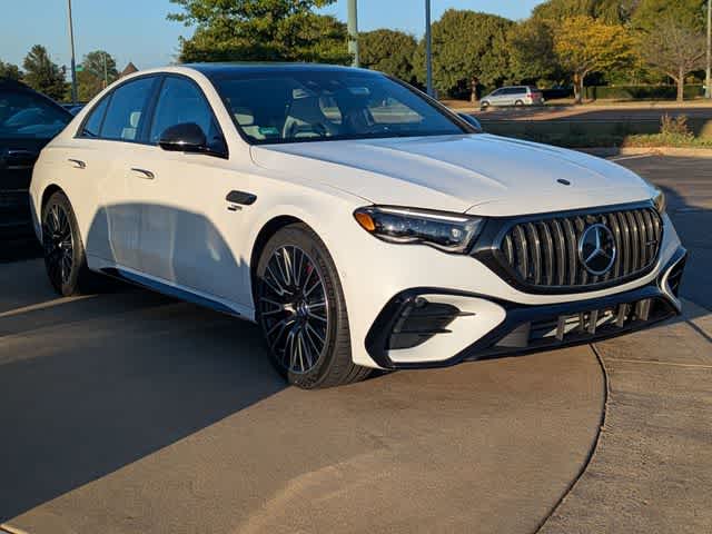 Thumbnail: 2026 Mercedes-Benz E-Class - 2