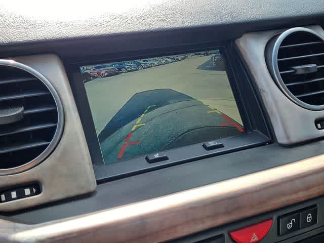 Thumbnail: 2005 Land Rover LR3 - 31