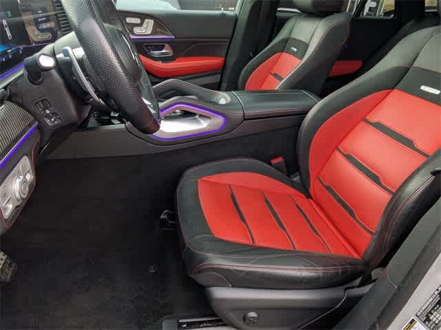 Thumbnail: 2024 Mercedes-Benz GLE - 16