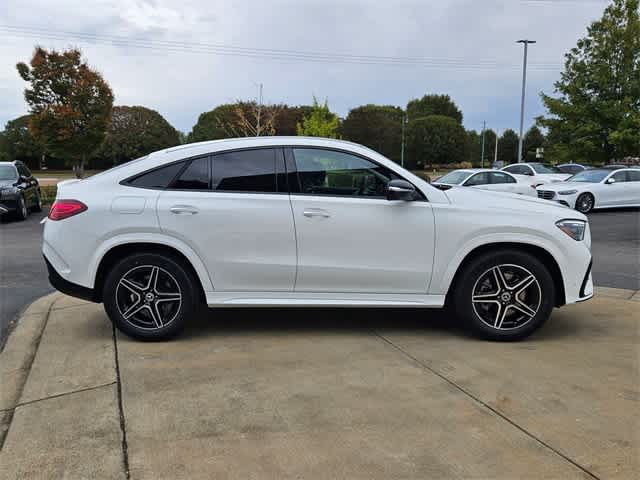 Thumbnail: 2026 Mercedes-Benz GLE - 8