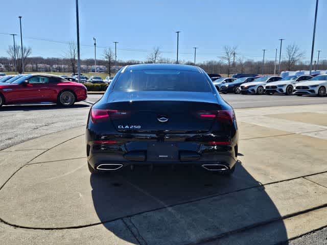 Thumbnail: 2025 Mercedes-Benz CLA - 7