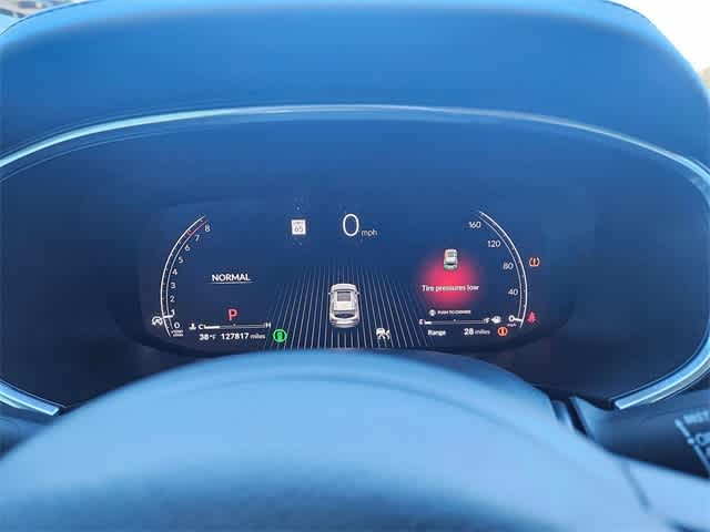 Thumbnail: 2022 Acura MDX - 35