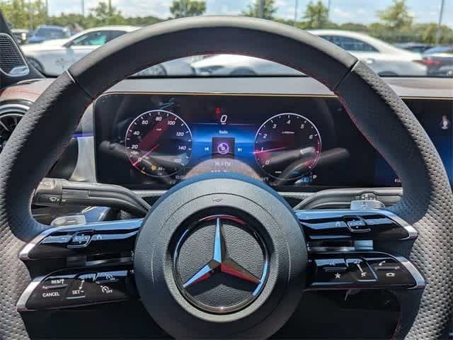 Thumbnail: 2025 Mercedes-Benz CLA - 18