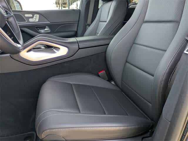 Thumbnail: 2025 Mercedes-Benz GLE - 15