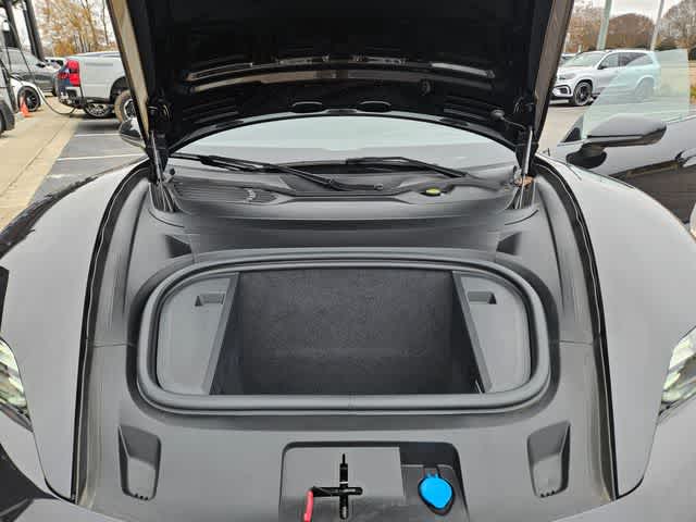 Thumbnail: 2023 Porsche Taycan - 13