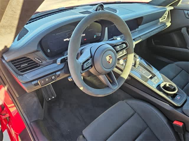 Thumbnail: 2025 Porsche 911 - 10