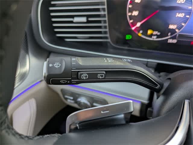 Thumbnail: 2026 Mercedes-Benz GLE - 27