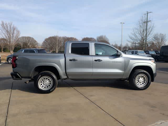 Thumbnail: 2024 Chevrolet Colorado - 10