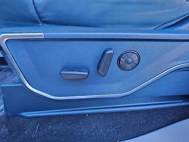 Thumbnail: 2024 Ford F-450 - 18