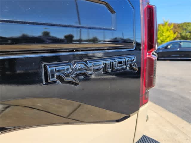 Thumbnail: 2018 Ford F-150 - 13