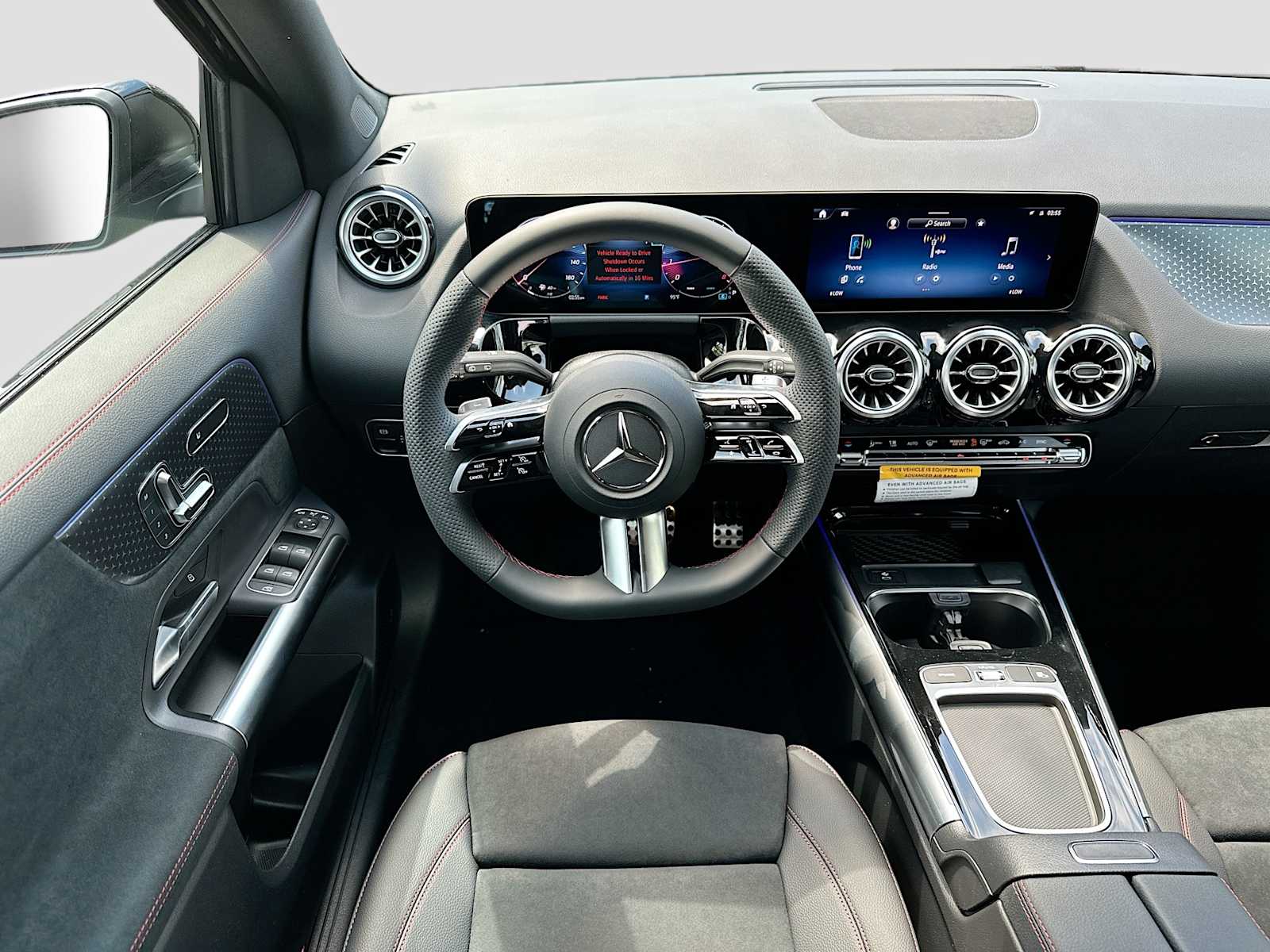 Thumbnail: 2026 Mercedes-Benz GLA - 23
