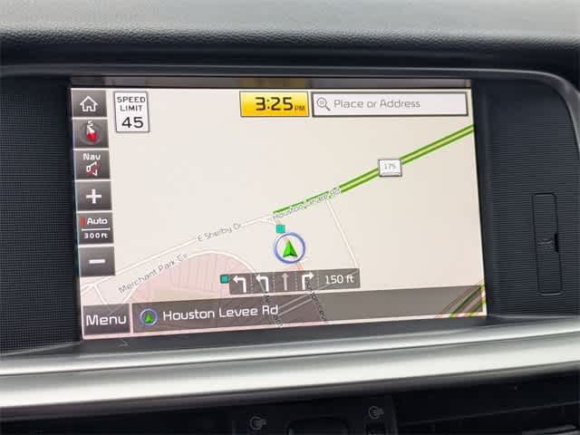 Thumbnail: 2020 Kia Optima - 25