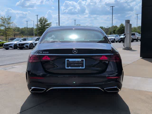 Thumbnail: 2026 Mercedes-Benz E-Class - 5