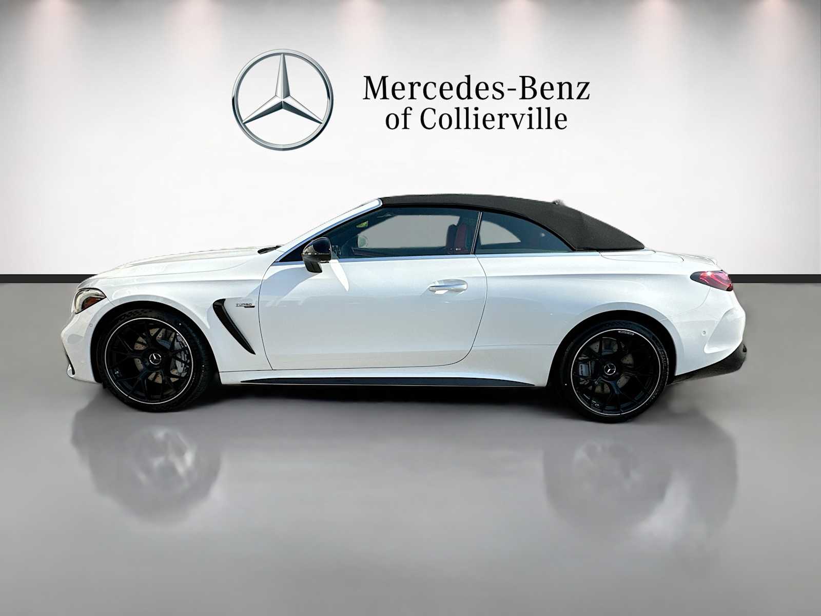 Thumbnail: 2026 Mercedes-Benz CLE - 8