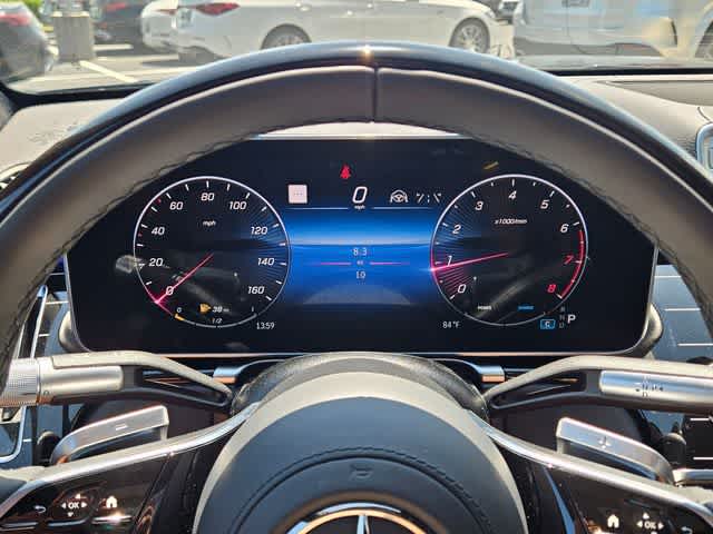 Thumbnail: 2026 Mercedes-Benz S-Class - 31