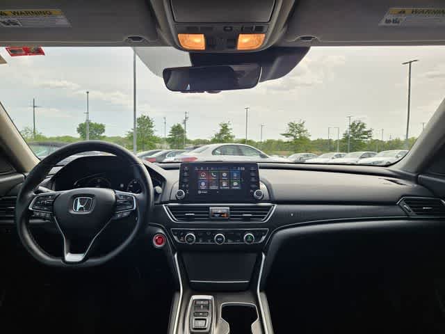 Thumbnail: 2020 Honda Accord - 19