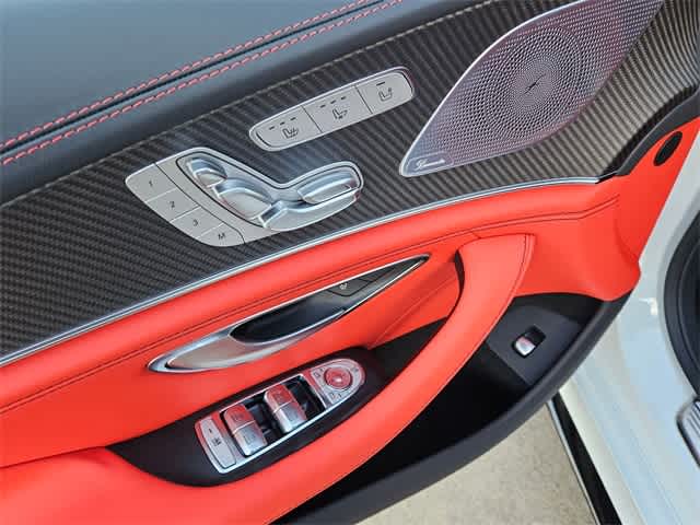 Thumbnail: 2026 Mercedes-Benz AMG GT - 18