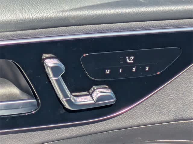 Thumbnail: 2024 Mercedes-Benz C-Class - 17