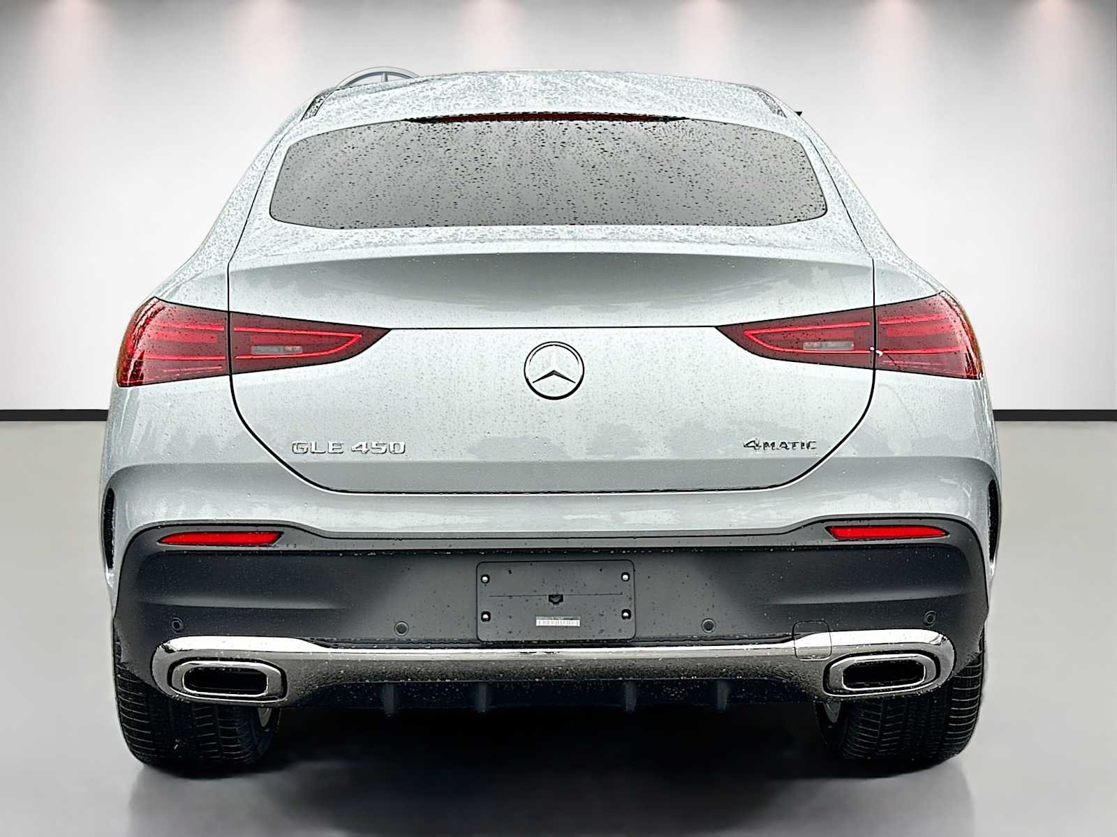 Thumbnail: 2026 Mercedes-Benz GLE - 6