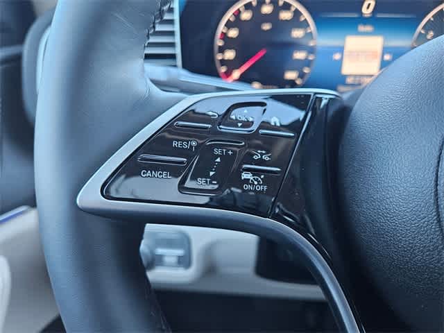 Thumbnail: 2026 Mercedes-Benz GLE - 24