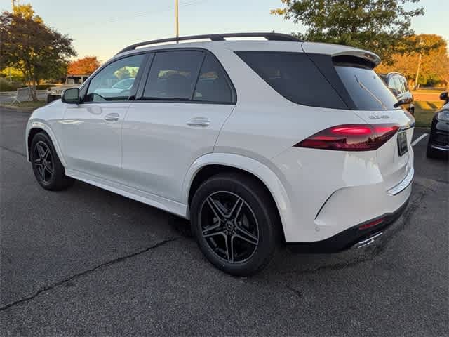 Thumbnail: 2026 Mercedes-Benz GLE - 6