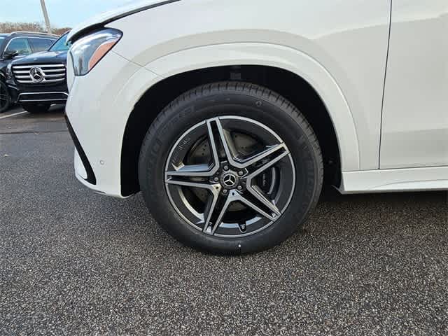 Thumbnail: 2026 Mercedes-Benz GLE - 12