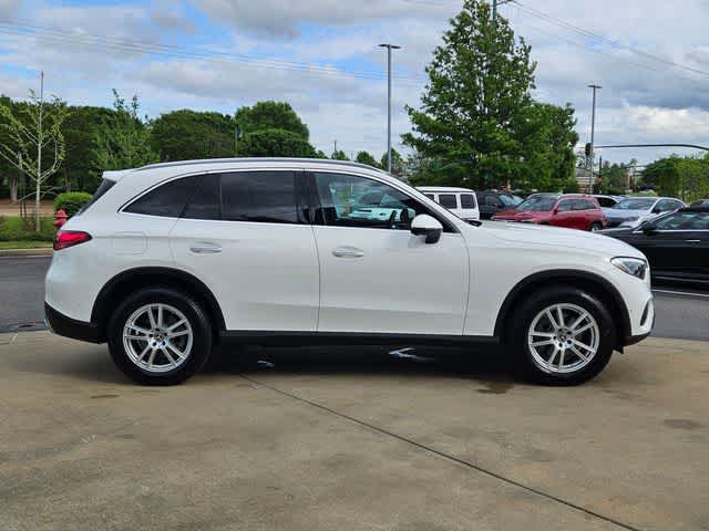 Thumbnail: 2026 Mercedes-Benz GLC - 10