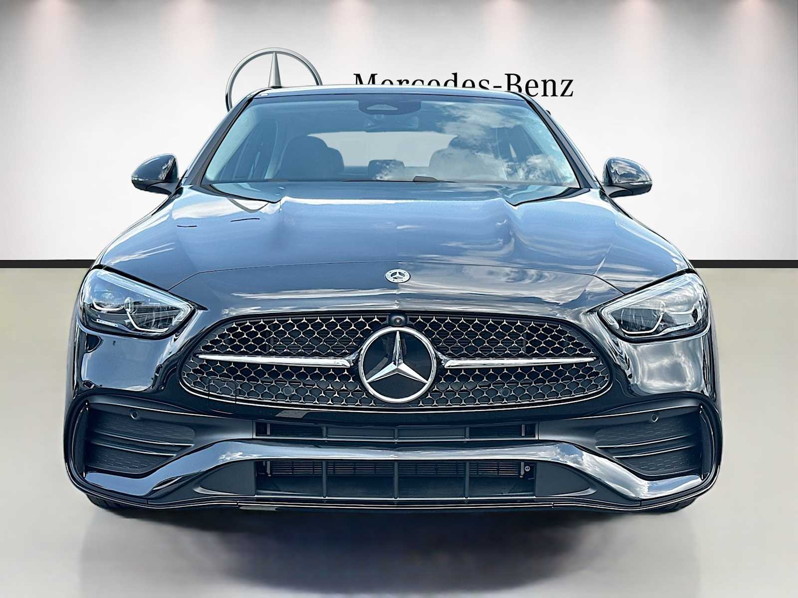 Thumbnail: 2026 Mercedes-Benz C-Class - 2