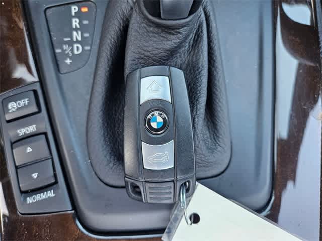 Thumbnail: 2010 BMW Z4 - 30