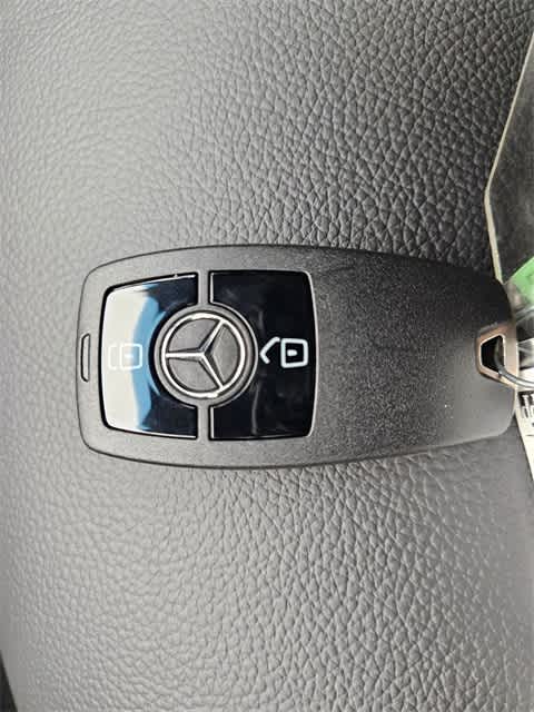 Thumbnail: 2026 Mercedes-Benz Sprinter - 31