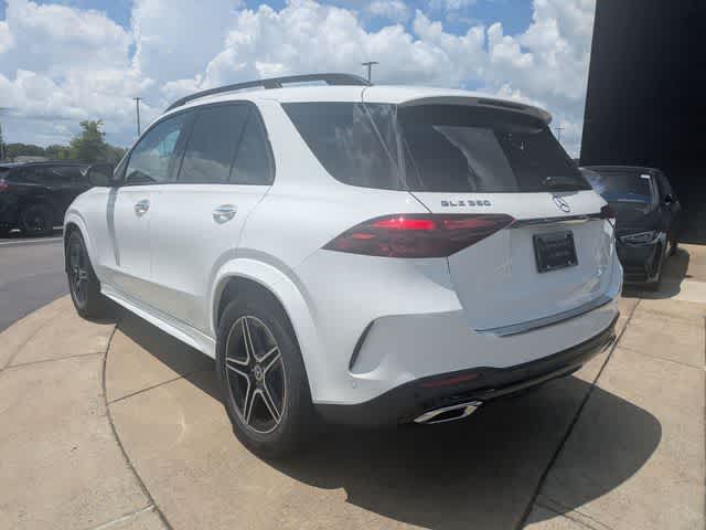 Thumbnail: 2025 Mercedes-Benz GLE - 5