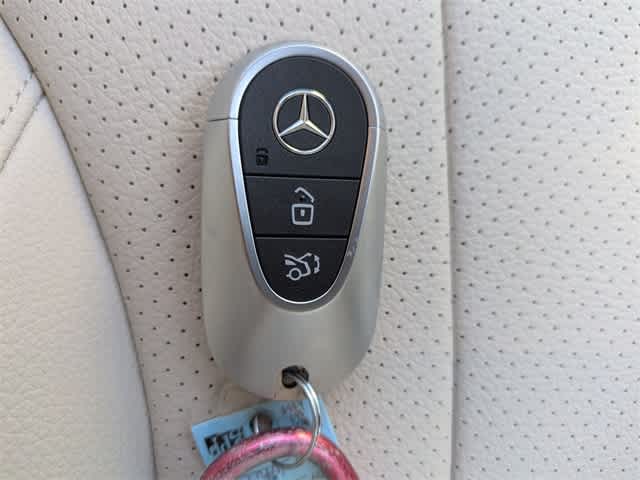 Thumbnail: 2026 Mercedes-Benz CLE - 34