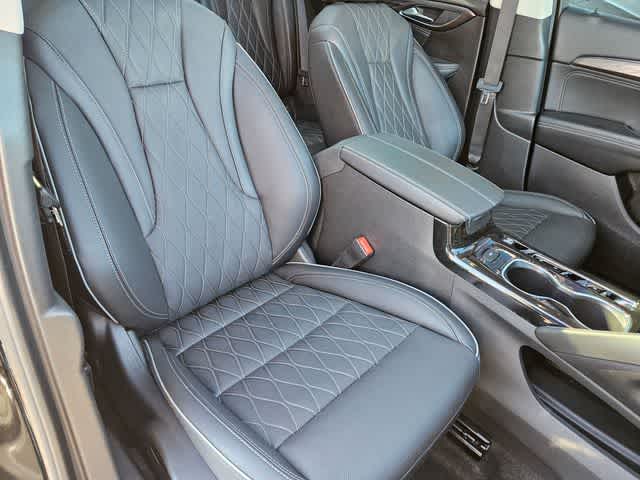 Thumbnail: 2023 Buick Envision - 22