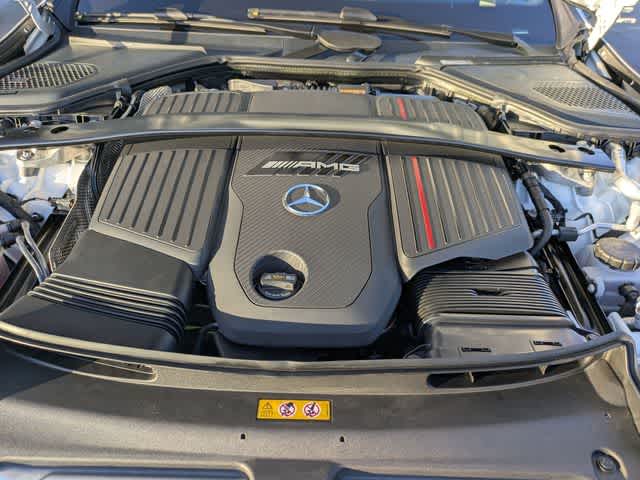 Thumbnail: 2026 Mercedes-Benz E-Class - 14