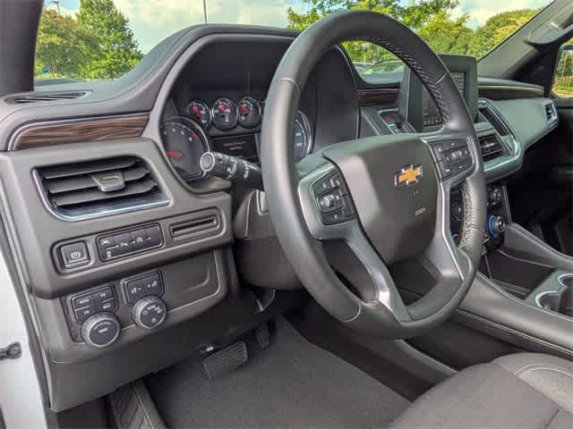 Thumbnail: 2023 Chevrolet Suburban - 10