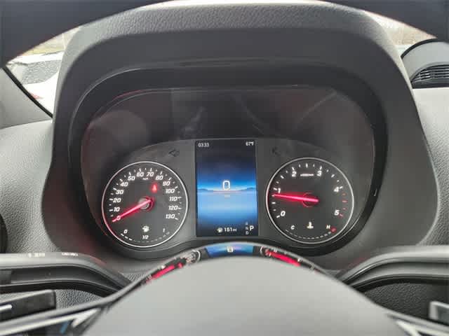 Thumbnail: 2026 Mercedes-Benz Sprinter - 27