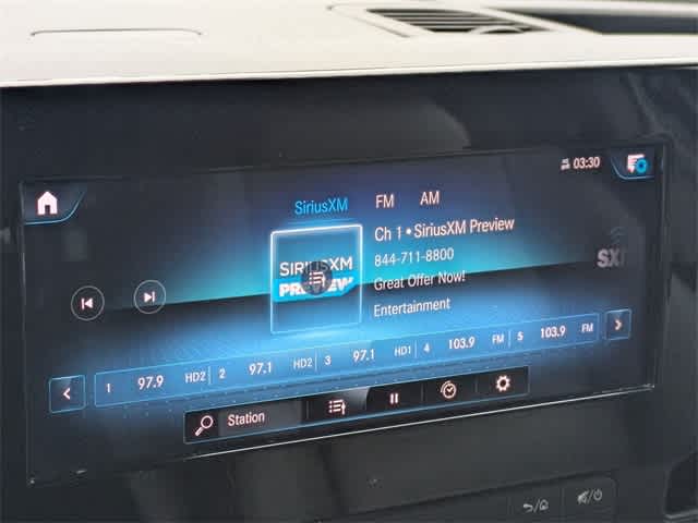 Thumbnail: 2021 Mercedes-Benz Sprinter - 27