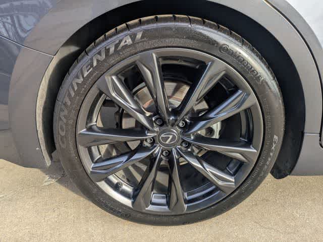 Thumbnail: 2024 Lexus IS - 12