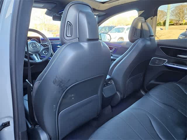 Thumbnail: 2023 Mercedes-Benz EQE - 16