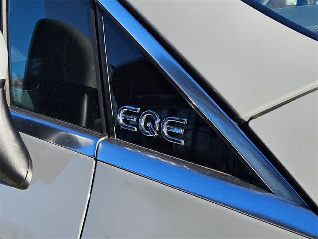 Thumbnail: 2023 Mercedes-Benz EQE - 12