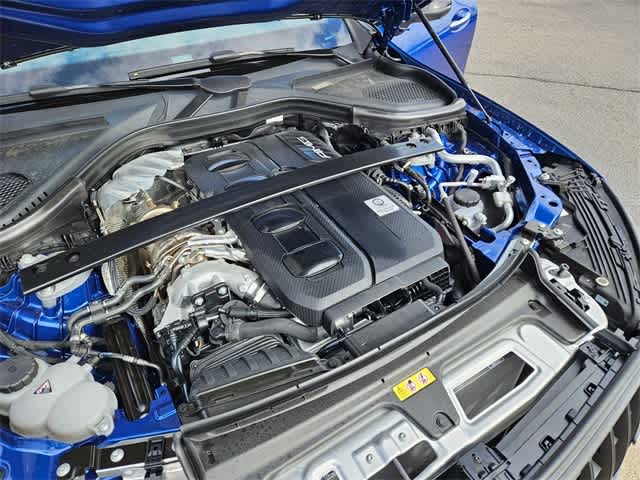 Thumbnail: 2026 Mercedes-Benz GLC - 22