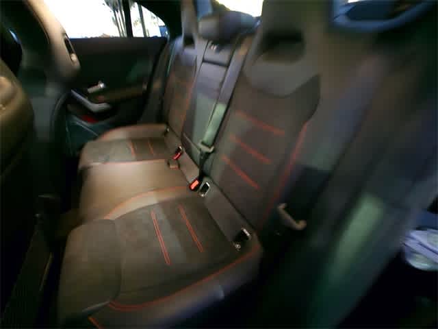 Thumbnail: 2023 Mercedes-Benz CLA - 19