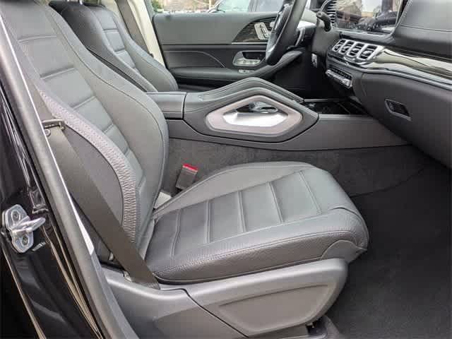 Thumbnail: 2025 Mercedes-Benz GLS - 11