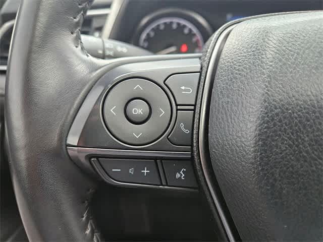 Thumbnail: 2024 Toyota Camry - 23