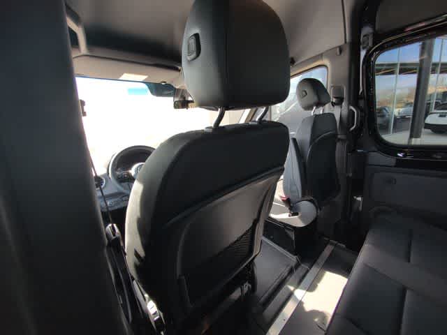 Thumbnail: 2026 Mercedes-Benz Sprinter - 17